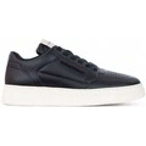 Scarpe Sneakers con logo lettering - Emporio Armani - Modalova