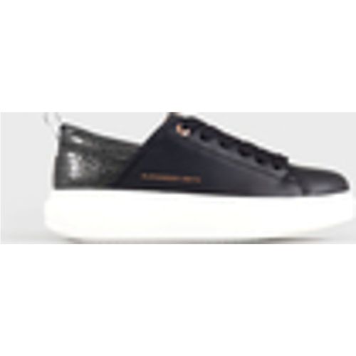 Sneakers basse EWW6730-BLK - Alexander Smith - Modalova