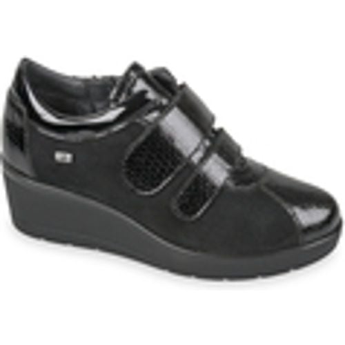 Scarpe Valleverde 36444-BLACK - Valleverde - Modalova