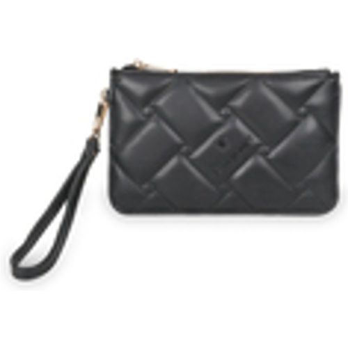 Borsa Shopping 96550-BLACK - Valleverde - Modalova