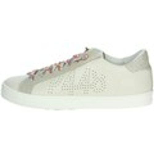 Sneakers alte P448 S24JOHN-W - P448 - Modalova