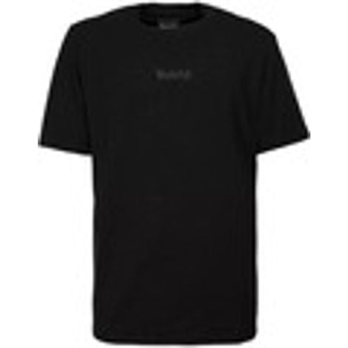 T-shirt & Polo t-shirt basic nera - Disclaimer - Modalova