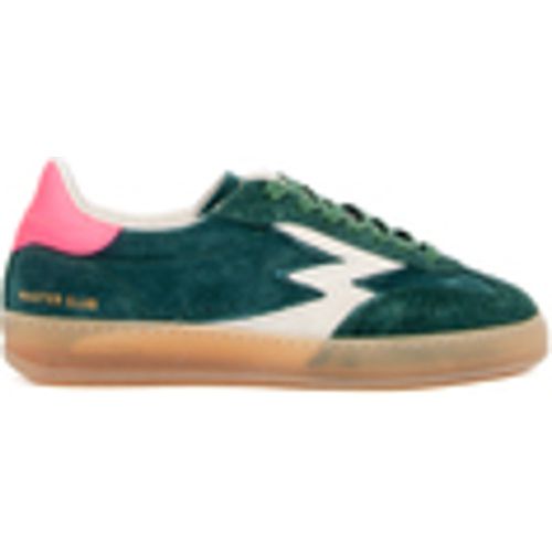 Sneakers MG672 CLUB GREENTER - Moaconcept - Modalova