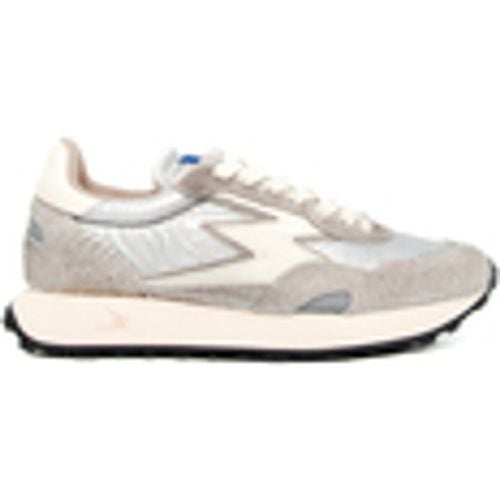 Sneakers MG691 HYPE SILVER - Moaconcept - Modalova