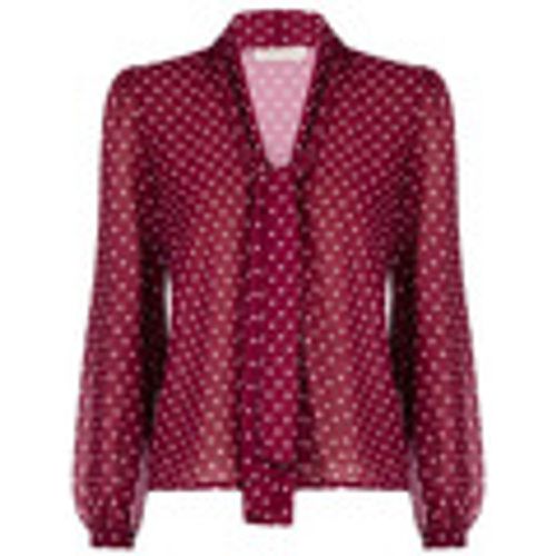 Camicia Rinascimento CFC0123173003 - RINASCIMENTO - Modalova