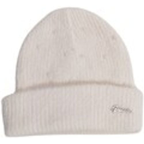 Berretto TERESA PEARLS BEANIE SWTR W4BZ33 Z2740 - Guess - Modalova