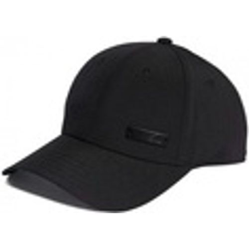 Cappellino CAPPELLO BBALCAP BLACK - Adidas - Modalova