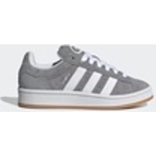 Sneakers basse SCARPE CAMPUS 00 GRIGIO - Adidas - Modalova