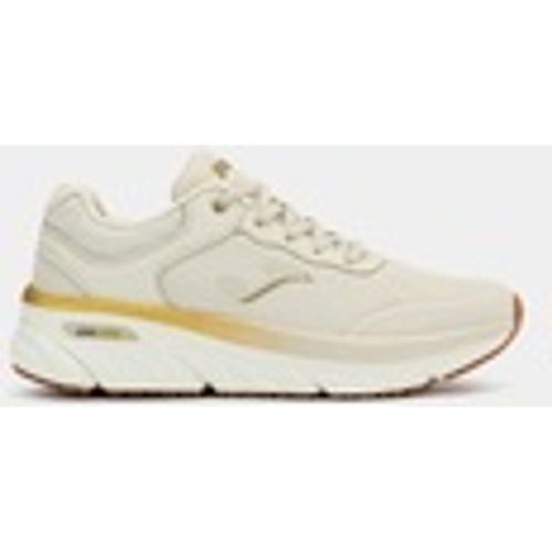 Sneakers basse SCARPE ARIES LADY 2425 BEIGE - Joma - Modalova