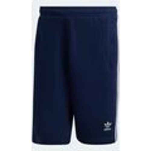 Pantaloni corti MODA UOMO, SHORTS - Adidas - Modalova