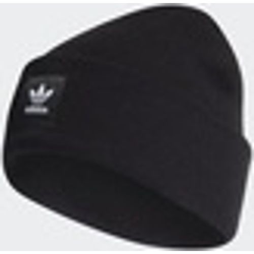 Cappellino CAPPELLO AC CUFF KNIT BLACK - Adidas - Modalova