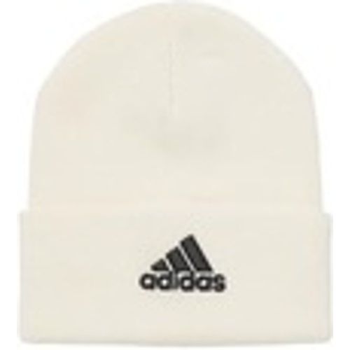 Cappellino CAPPELLO LOGO BEANIE CUF - Adidas - Modalova