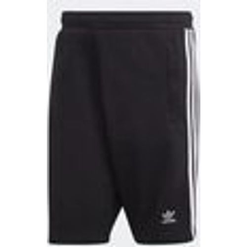 Pantaloni corti MODA UOMO, SHORTS - Adidas - Modalova