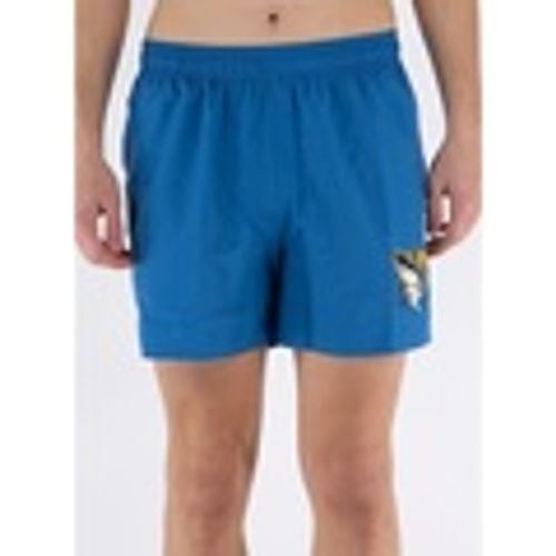 Costume / Bermuda da spiaggia COSTUME SUMMER GRAPHIC WOVEN SHORT VAARTA BU - Puma - Modalova