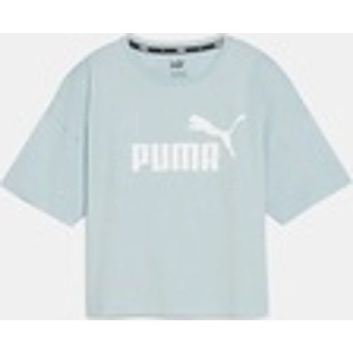 T-shirt Puma MODA DONNA, T-SHIRT - Puma - Modalova