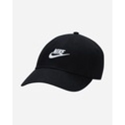 Cappellino CAPPELLO CLUB FUTURA BLACK - Nike - Modalova