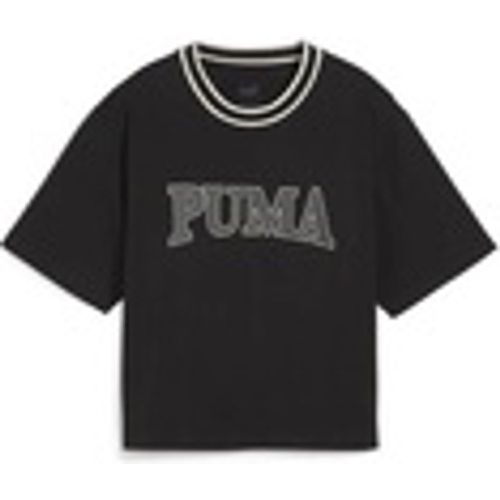 T-shirt Puma MODA DONNA, T-SHIRT - Puma - Modalova