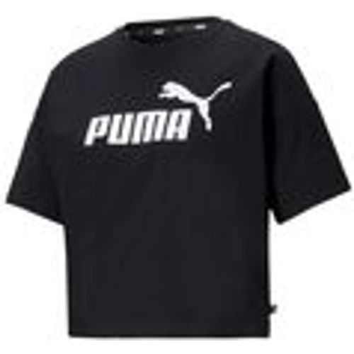 T-shirt Puma MODA DONNA, T-SHIRT - Puma - Modalova