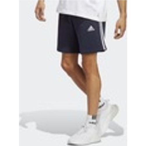 Pantaloni corti MODA UOMO, SHORTS - Adidas - Modalova