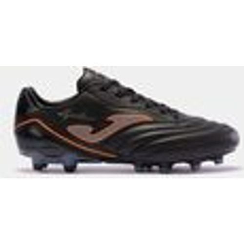 Calcio SCARPE AGUILA 2401 BLACK BLUE FIRM GROUND - Joma - Modalova