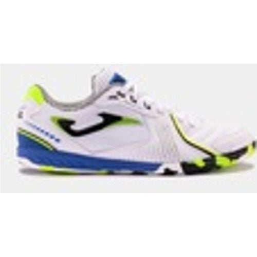 Calcio SCARPE DRIBLING 2402 WHITE TURF INDOOR - Joma - Modalova