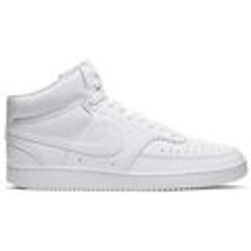 Sneakers SCARPE COURT VISION MID NN BIANCO - Nike - Modalova