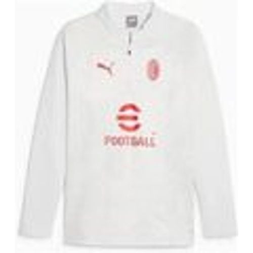 Felpa GIACCA ACM MILAN TRAINING JACKET - Puma - Modalova