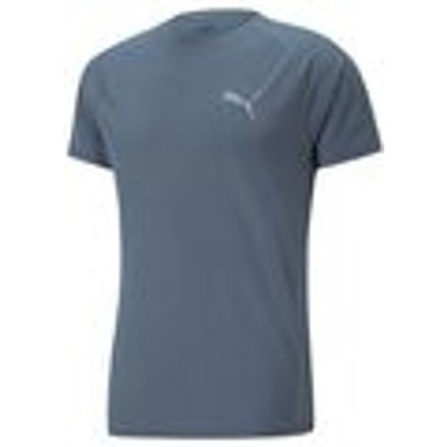 T-shirt Puma MODA UOMO, T-SHIRT - Puma - Modalova