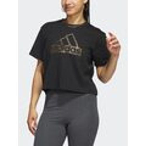 T-shirt TSHIRT W REPT BOS CT T - Adidas - Modalova