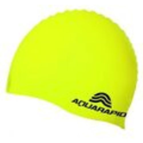 Accessori sport CUFFIA GIALLO SENIOR - Aquarapid - Modalova