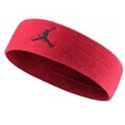 Accessori sport FASCIA HEADBAND ROSSO - Nike - Modalova