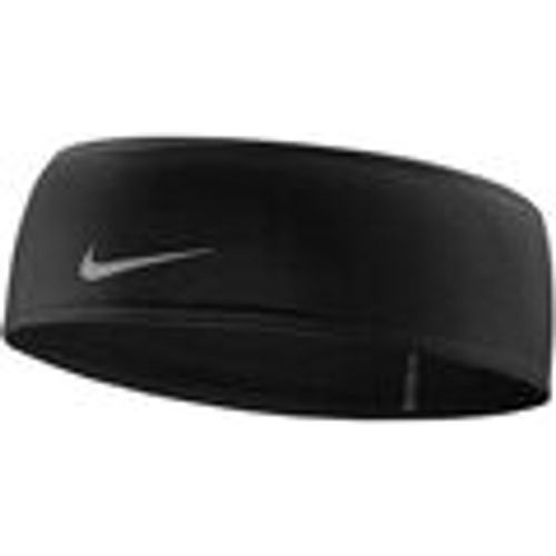 Accessori sport FASCIA DRY FIT NERO SWOSH HEADBAND - Nike - Modalova