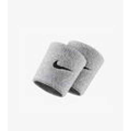 Accessori sport POLSINI SWOOSH GRIGIO - Nike - Modalova