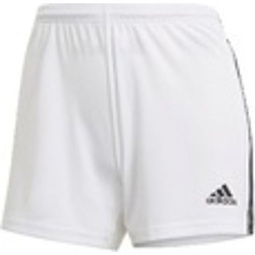 Pantaloni corti MODA UOMO, SHORTS - Adidas - Modalova