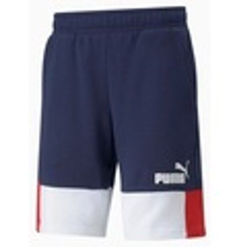 Pantaloni corti MODA UOMO, SHORTS - Puma - Modalova