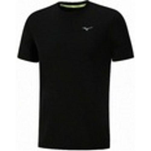 T-shirt Mizuno MODA UOMO, T-SHIRT - Mizuno - Modalova