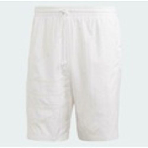 Pantaloni corti MODA UOMO, SHORTS - Adidas - Modalova