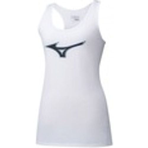 Top IMPULE CORE GRAPHIC TANK - Mizuno - Modalova