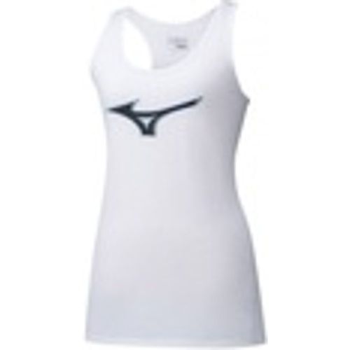 Top Mizuno MODA DONNA, CANOTTE - Mizuno - Modalova