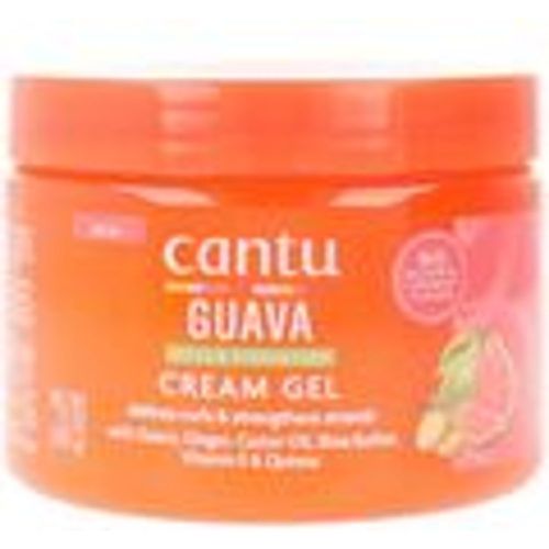 Gel & Modellante per capelli Crema Gel Guava E Zenzero - Cantu - Modalova