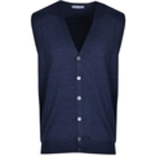 Gilet / Cardigan Cardigan 58182/14296 597 - Gran Sasso - Modalova