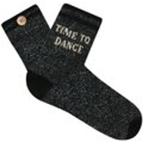 Calzini CAB234AYPF SOCKS TIME TO DANCE - Cabaia - Modalova