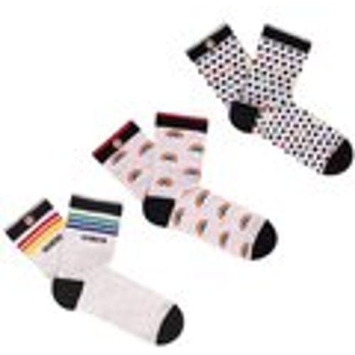 Calzini CAB776GDPD SOCK X3 FREED FROM DESIRE - Cabaia - Modalova