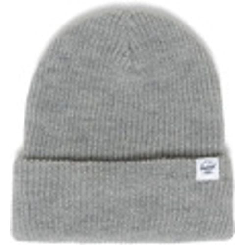 Cappelli Quartz Beanie Heather Light Grey - Herschel - Modalova