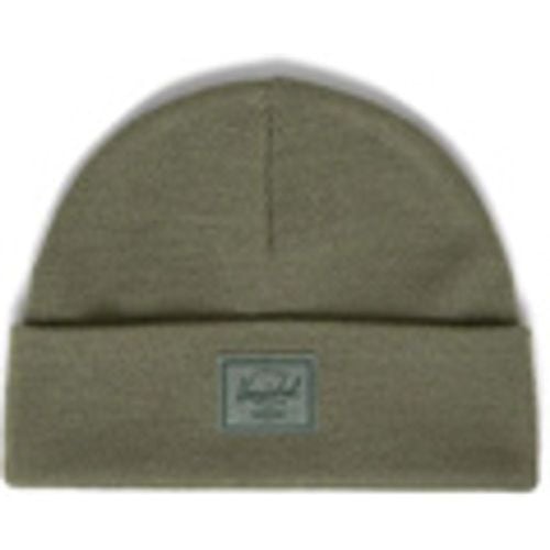 Cappelli Elmer Beanie Shallow Sea Spray - Herschel - Modalova