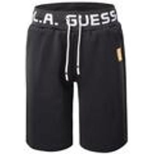 Pantaloni corti Guess BERMUDA - Guess - Modalova