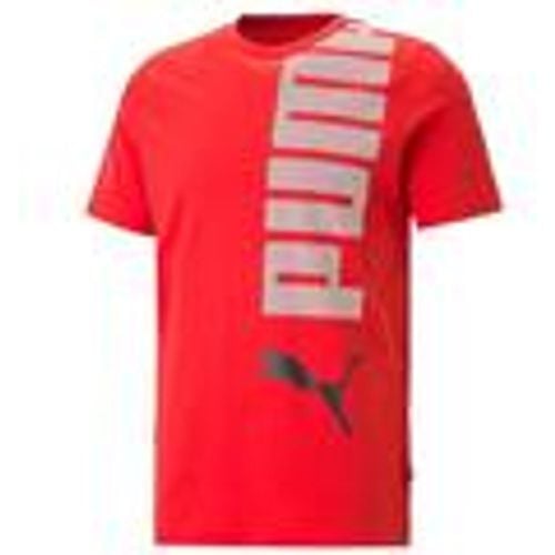 T-shirt Puma - Puma - Modalova