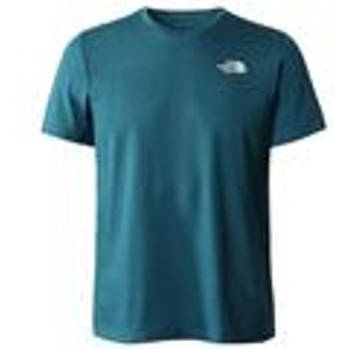 T-shirt THERTH FACE - The North Face - Modalova