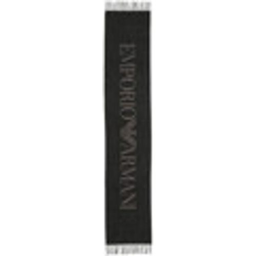 Sciarpa 6250723F36400152 - Emporio Armani - Modalova