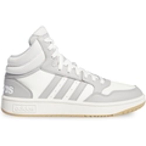 Sneakers adidas Hoops 3.0 Mid W - Adidas - Modalova